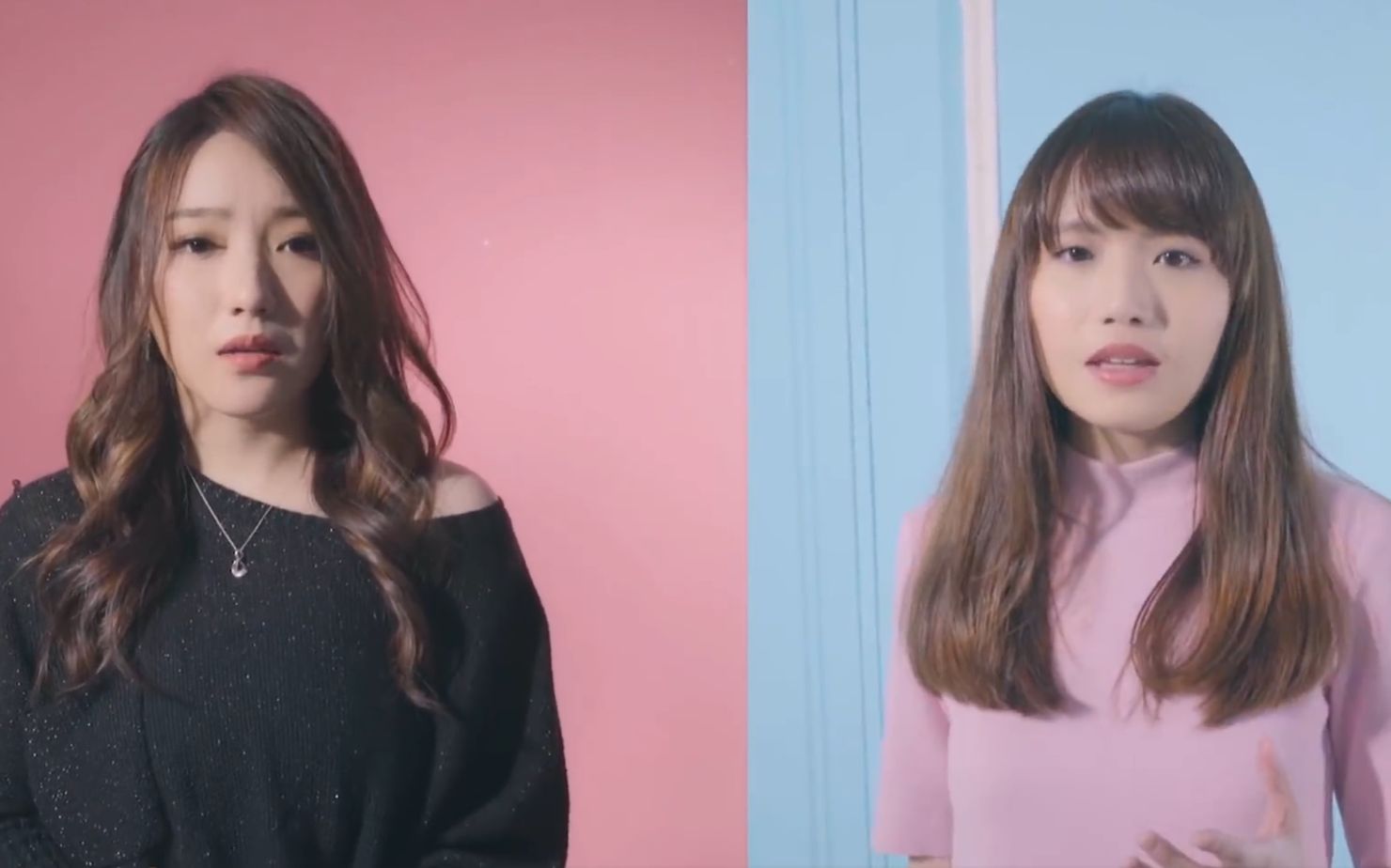 文慧如 x 阎奕格 《也可以 x 亦敌亦友》 好多人好多事都还在,却