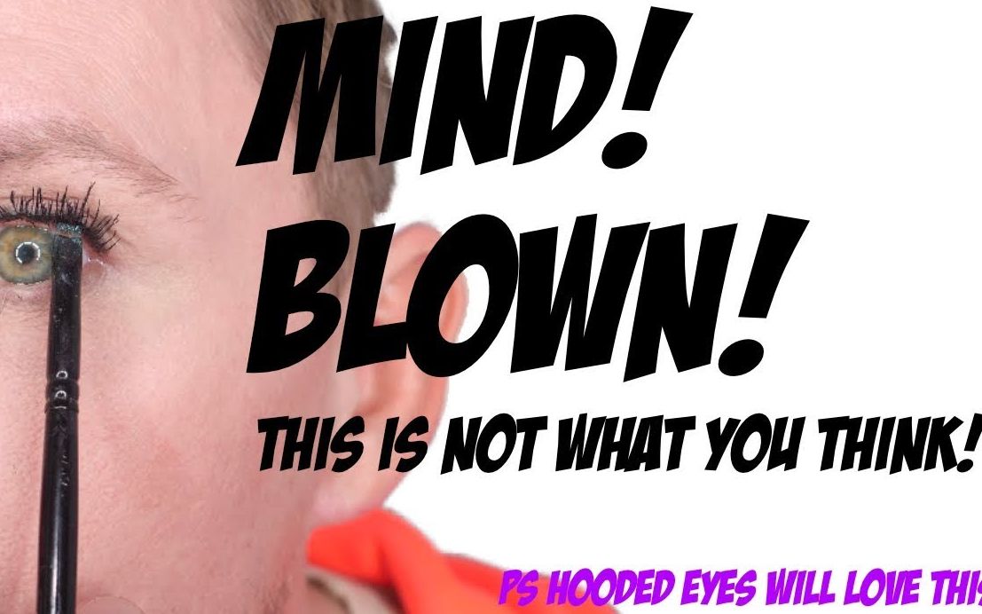 中字goss叔干货妙用色彩让眼妆有神又吸睛但又毫不