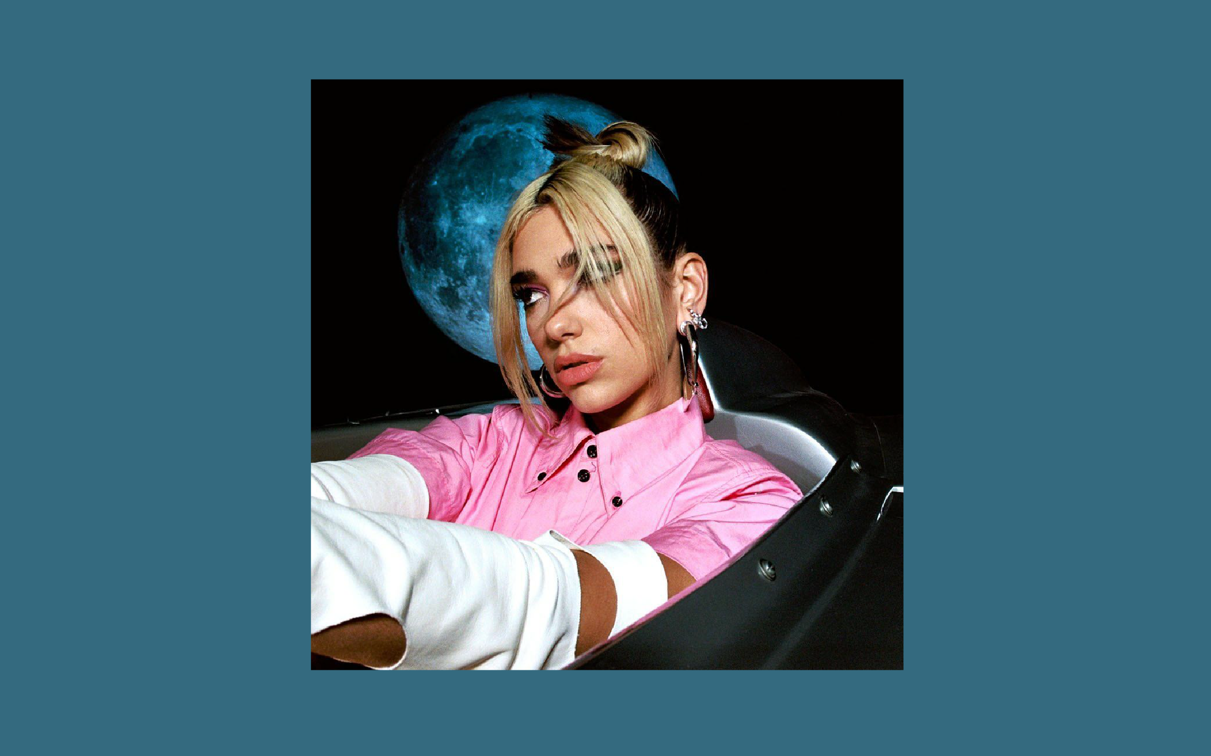 【合集】【弃曲/未收录】dua lipa - future nostalgia side b 未来