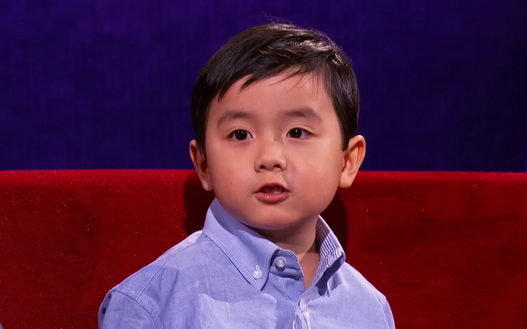 child piano prodigy evan le! little big shots