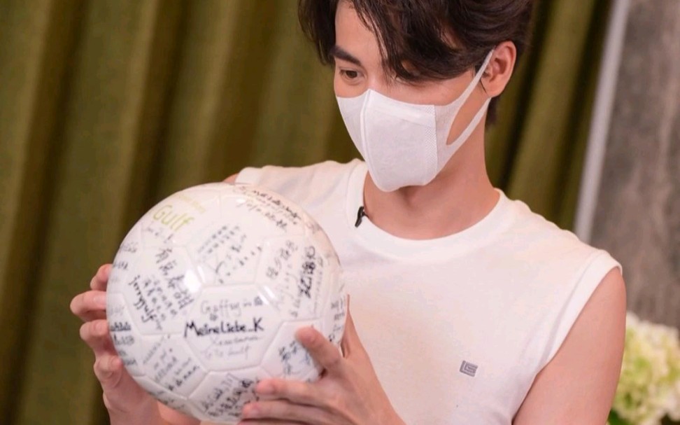 gulf #gulfeverindia #gulfkanawut #sundaytalkwithgulf ig更新 这是