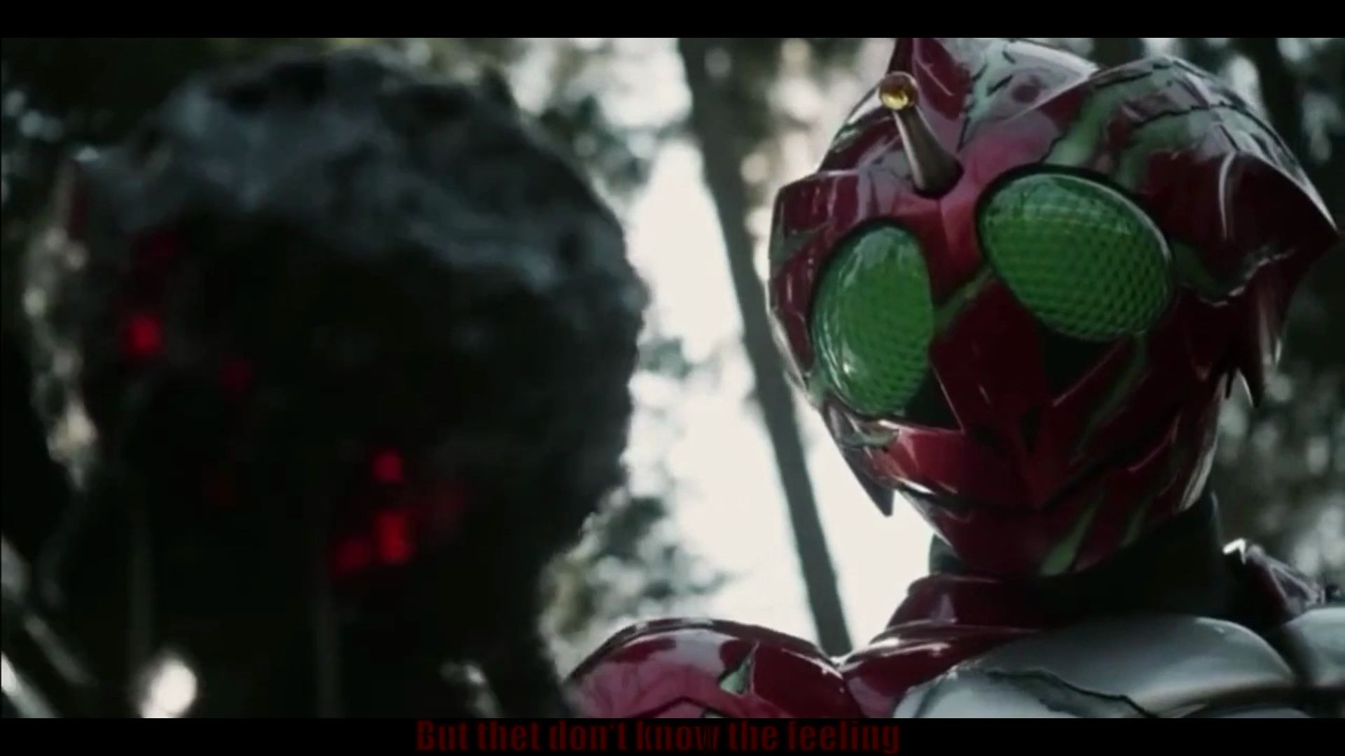 有一种红叫仁叔红假面骑士amazonsmad