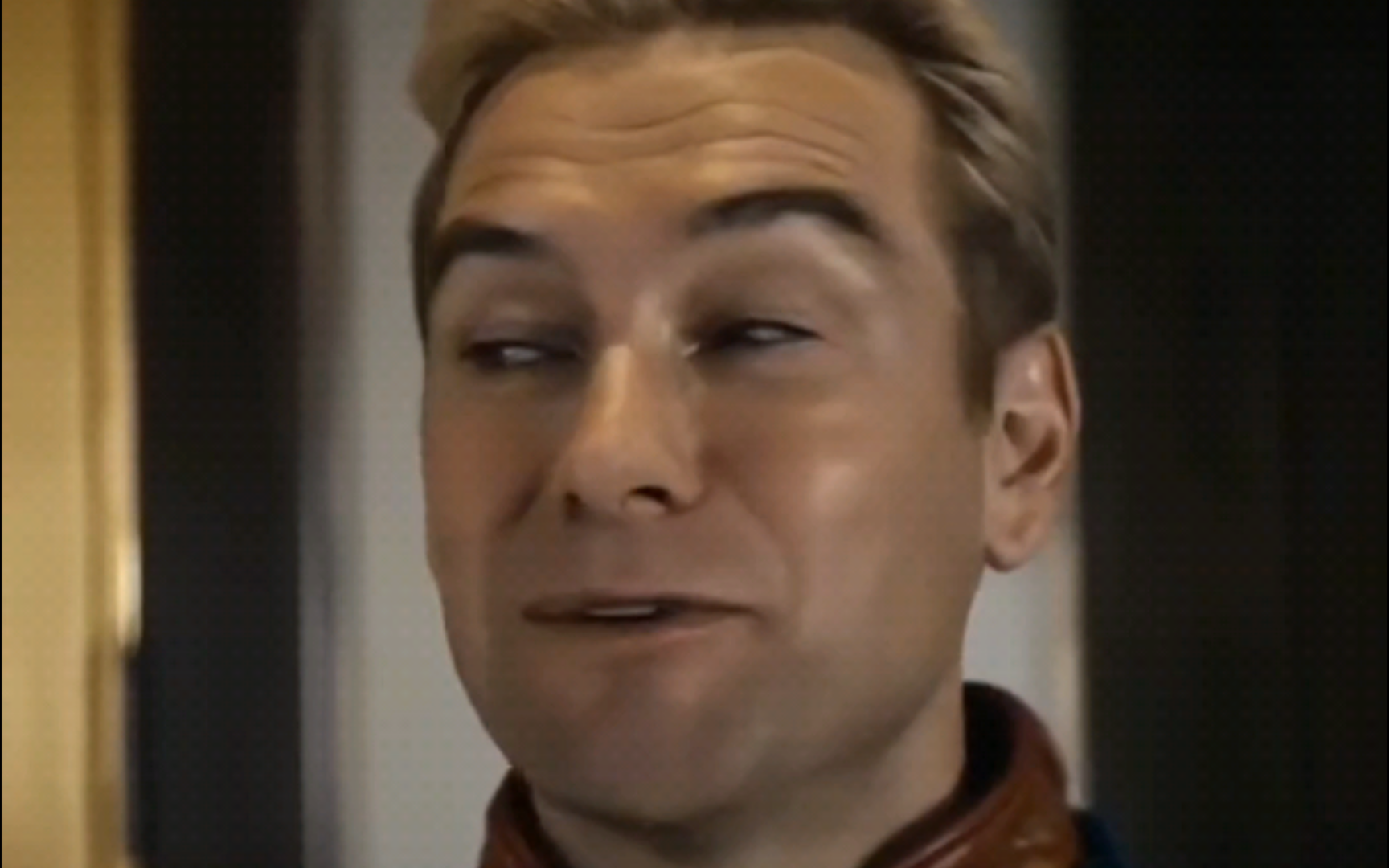 祖国人 安东尼·斯塔尔