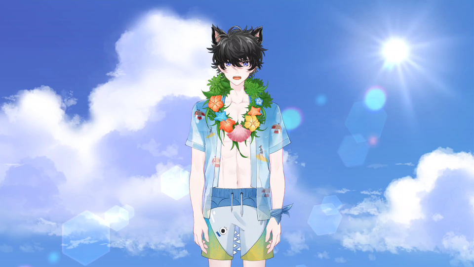 迷失幻境 ln-k 王忻辰