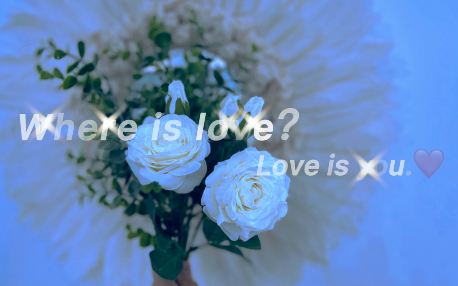 姐妹婚纱照爱自己是终身浪漫的开始浪漫至死不渝