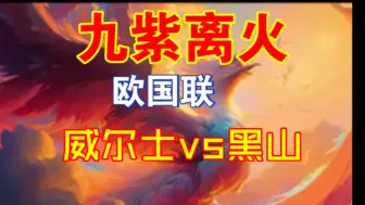 Download Video: 九紫离火，威尔士vs黑山