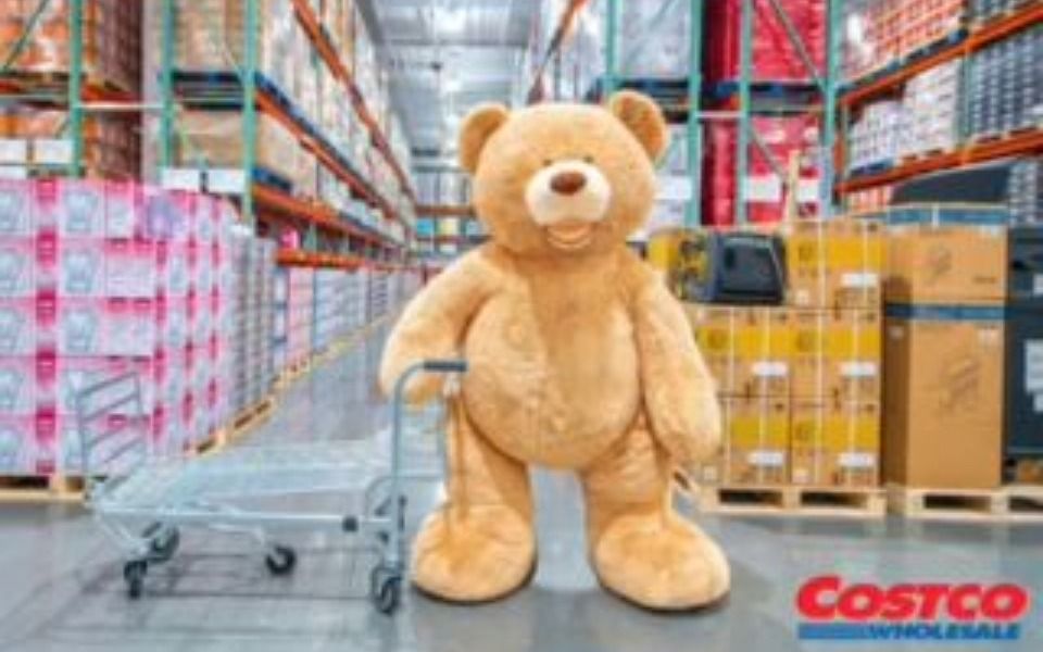 终于要开了!苏州首家COSTCO开市客年底登陆新区!哔哩哔哩bilibili