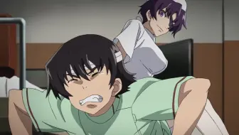 未来日记 战场马克 美神爱恋爱记 哔哩哔哩 Bilibili