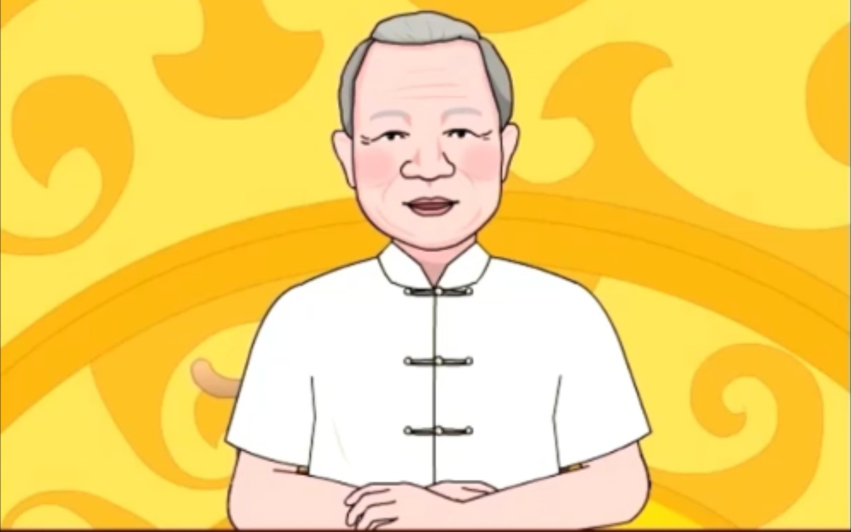 曾仕强:为什么说年轻人不要去找富婆?_哔哩哔哩_bilibili