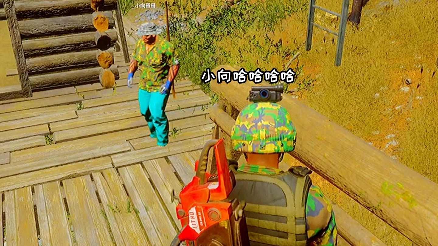 scum宋开心小霸王