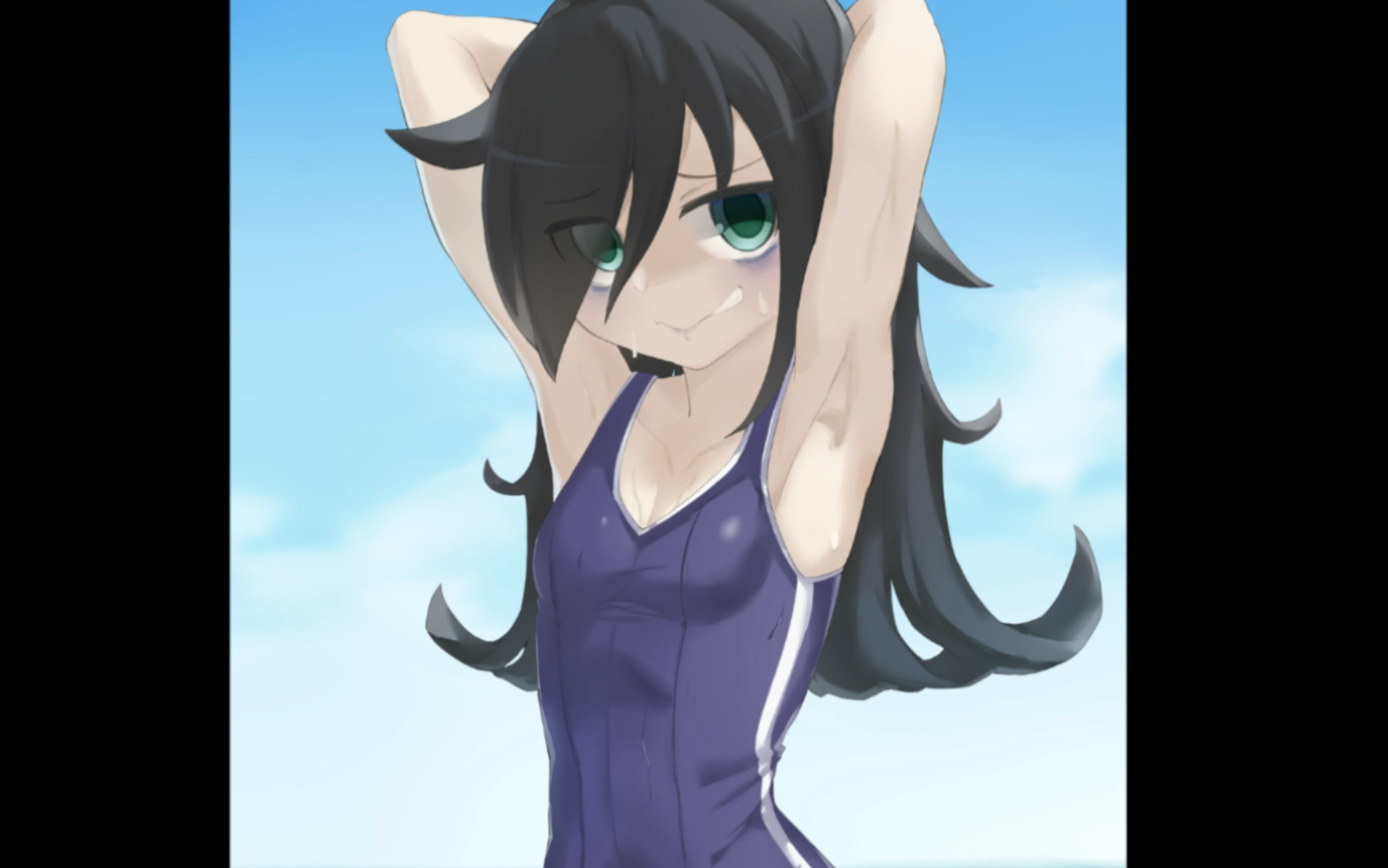 【丧女】死库水智子