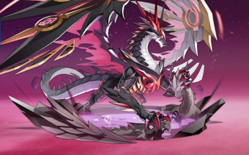 奥拉星78末日审判72尼德霍格#突破攻略 装备,奇灵王龙血,其余的都