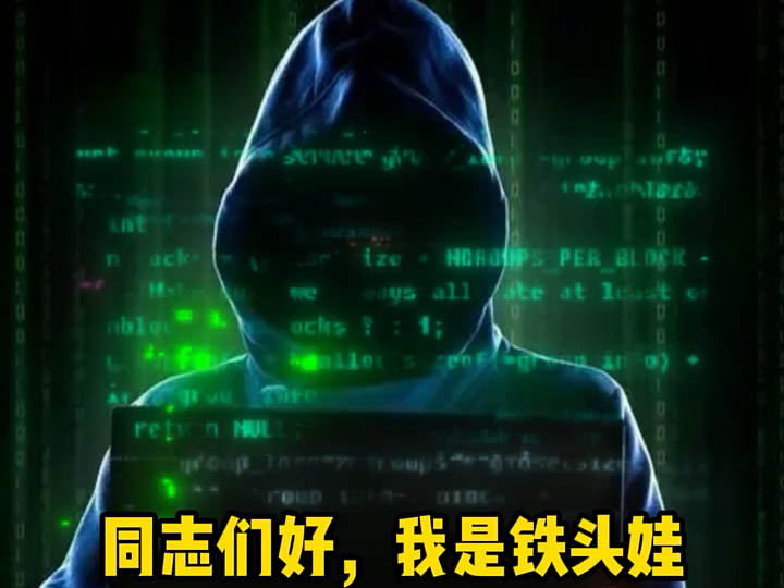 红客联盟正式展开抓捕网络间谍行动 评论区的牛鬼蛇神将无处可藏哔哩哔哩bilibili