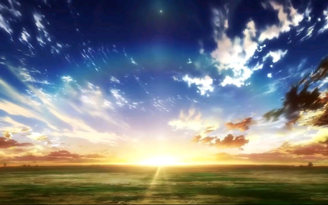 求大佬告知这个bgm是什么 感谢