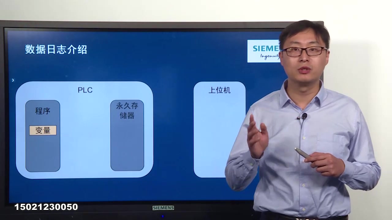 [图]西门子训练营S7-200SMART视频教程