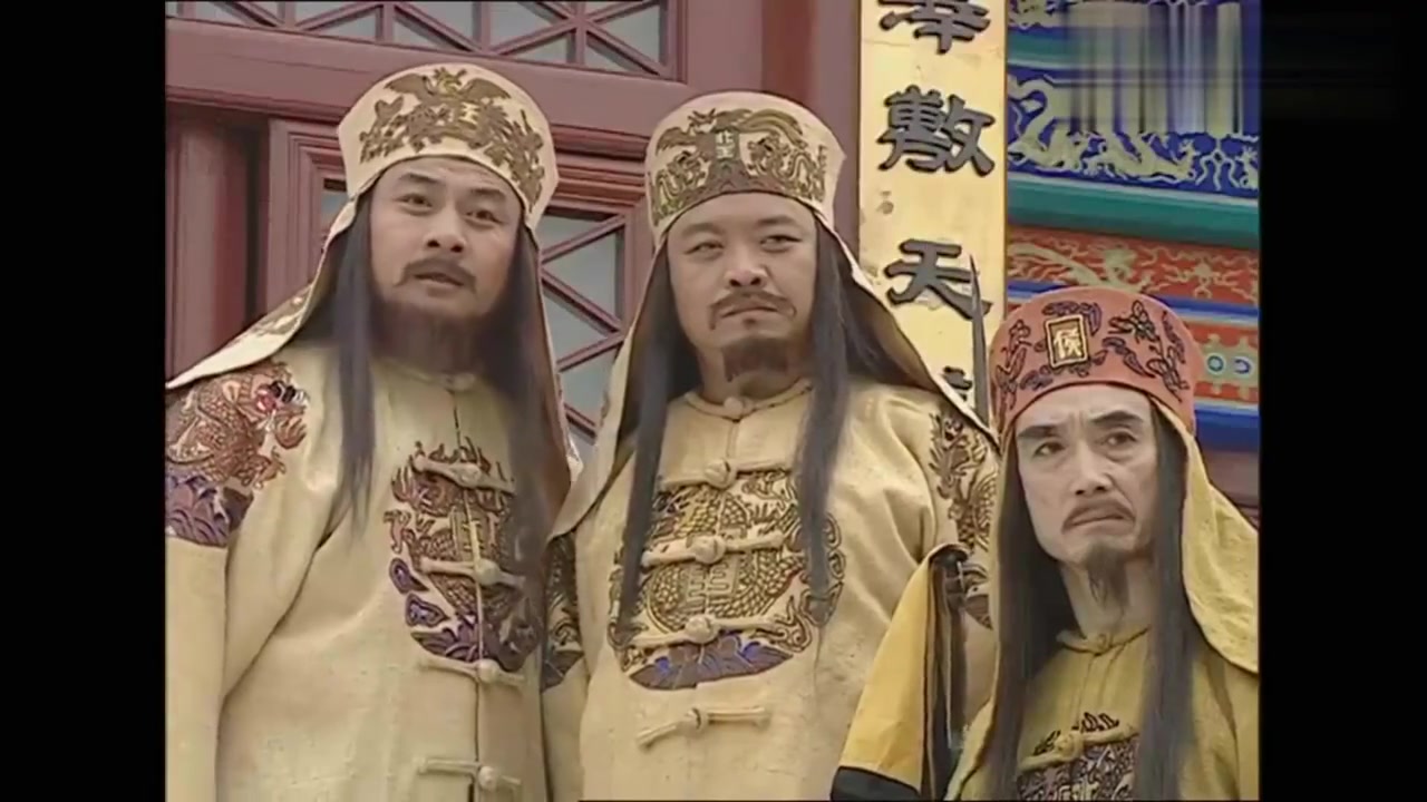 太平天国:东王死到临头,竟不相信这是天王本意,不容他分说北王亲自动