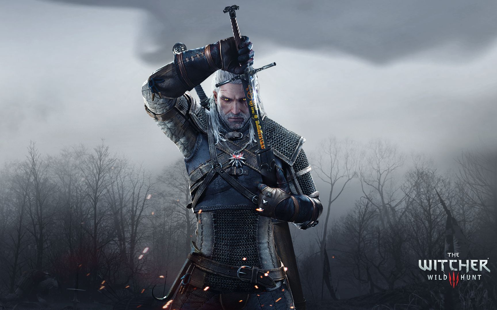 【非洲提督price】狩魔猎人3/巫师3·狂猎 休闲向剧情解说 ep1 凯尔