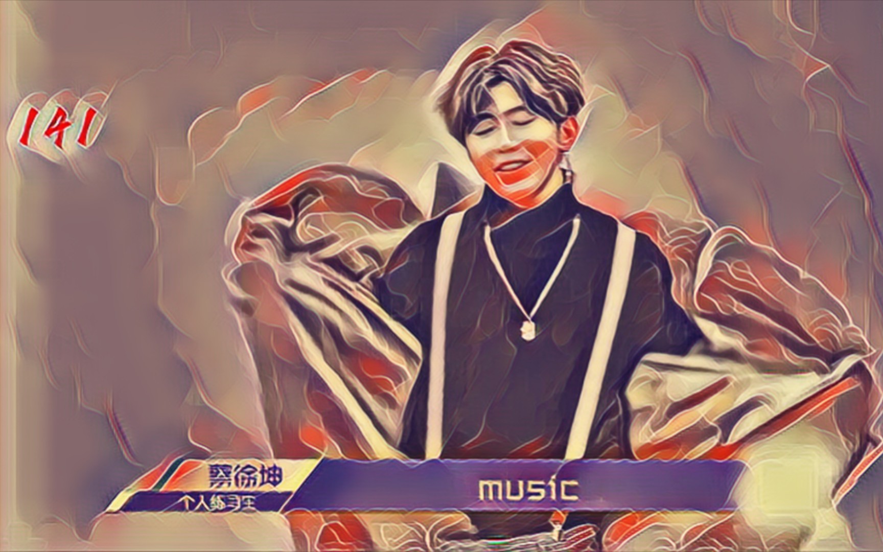 鸡你太美动画版!(爆肝194帧)_哔哩哔哩_bilibili