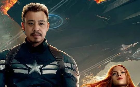 印度队长★ 【主演:刘庸】豆瓣8分