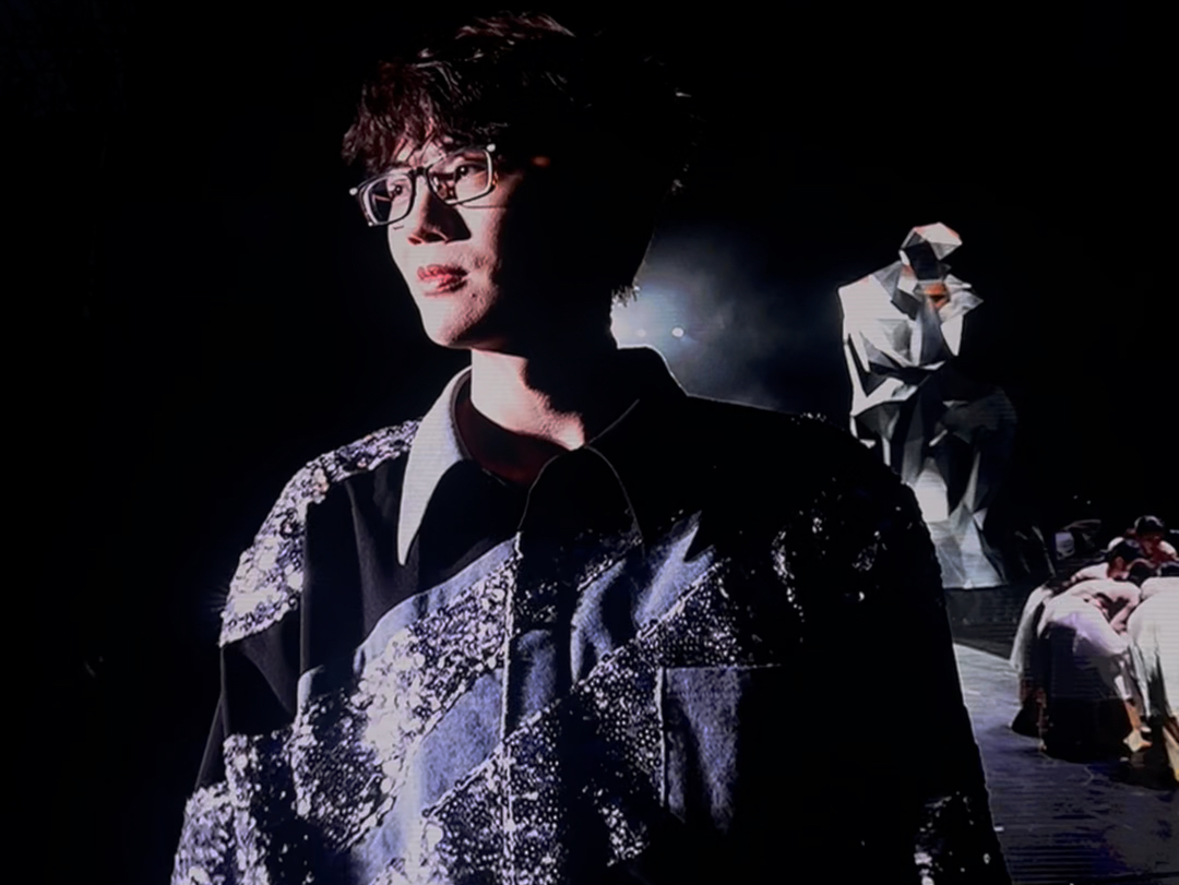 野人!为你高歌(许嵩合肥场)