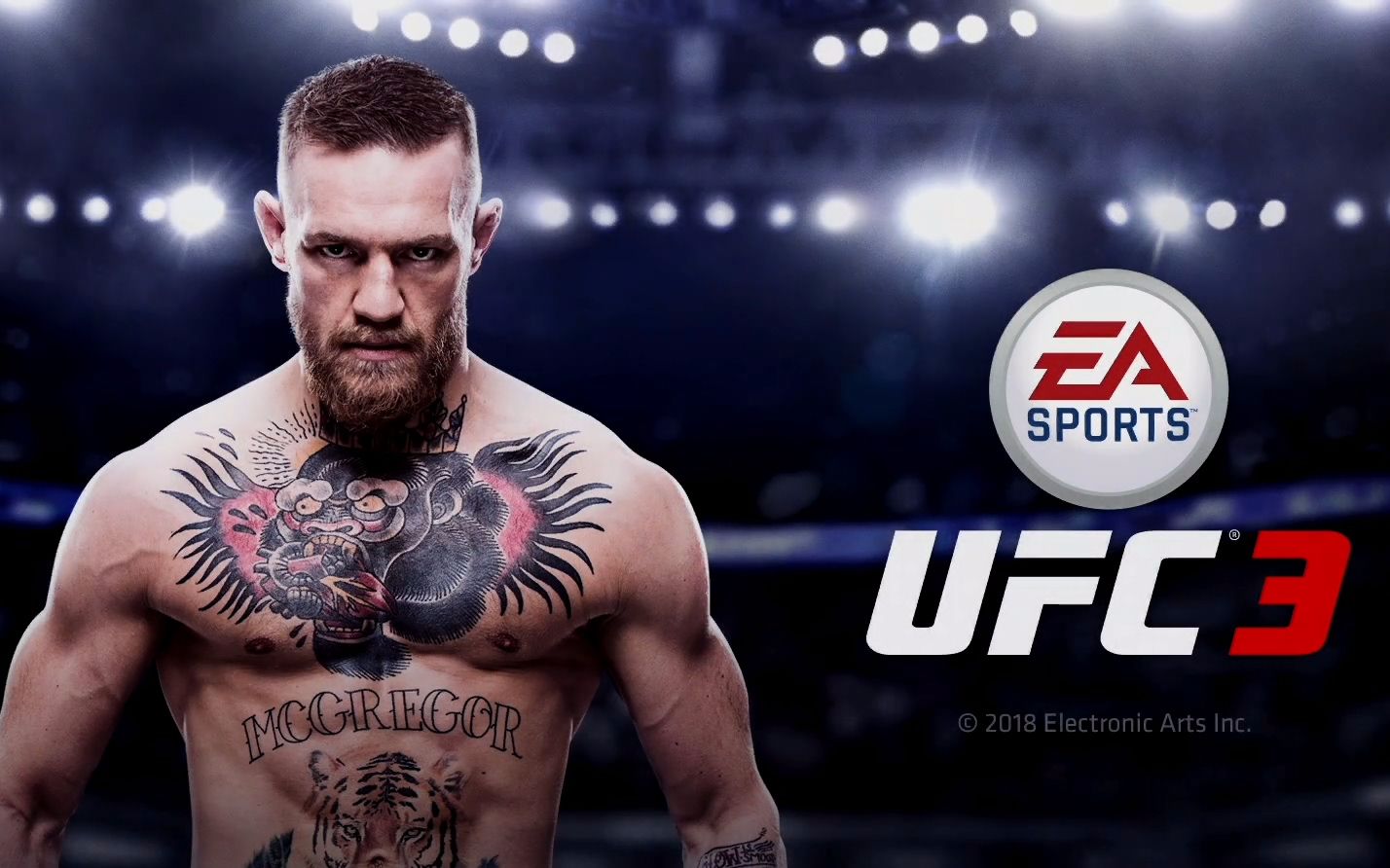 Ufc 3 Ps4 Купить Аккаунт