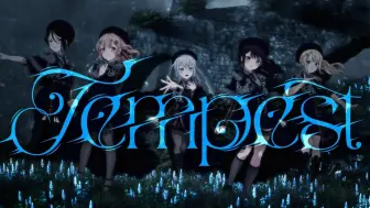 Video herunterladen: 【BanG Dream!】Morfonica「Tempest」MV