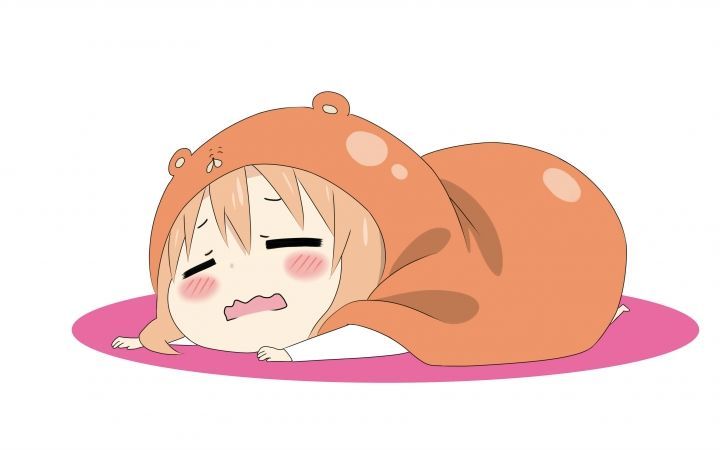 300英雄——干物妹埋日天