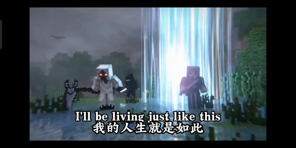 动画人生_him的一生