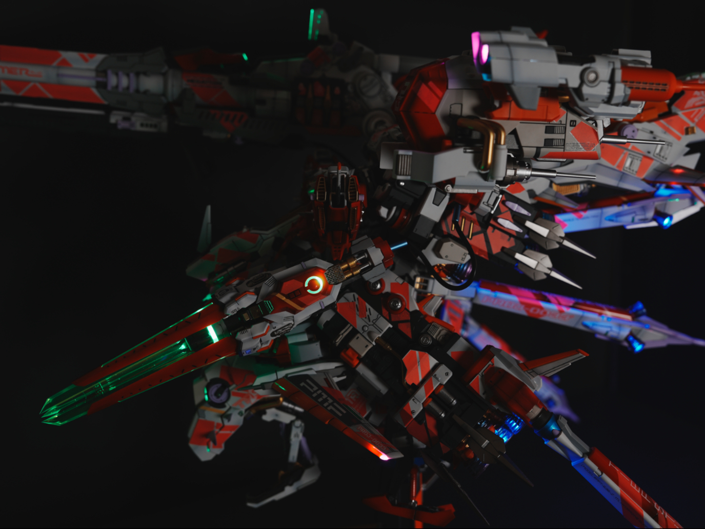 机甲之城为什么贵 机甲之城为什么贵