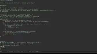 [KAIST CS420, 2020 Spring] 9-Intermediate Representation (Code, Syntax)