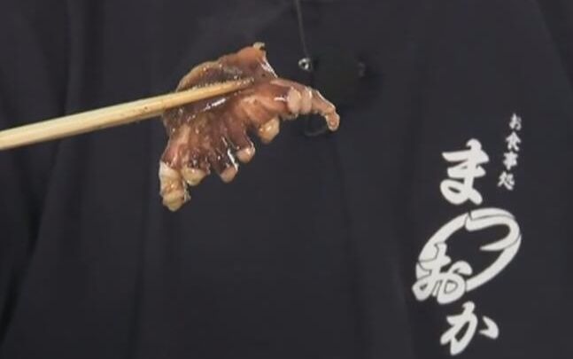【自制字幕】食戟之灵~松冈食堂~贰之皿 番外篇① 3