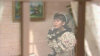 岩崎良美 赤と黒開封済み未使用 恋ほど素敵なショーはない 未開封 岩崎