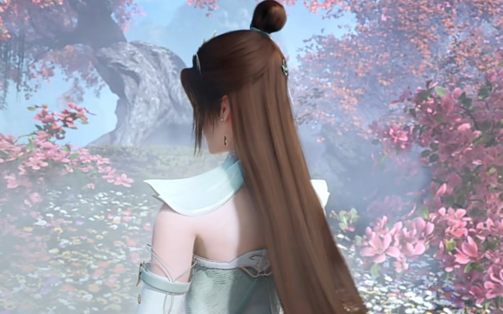 遮天第16集预告 颜如玉登场 僵尸大战开启