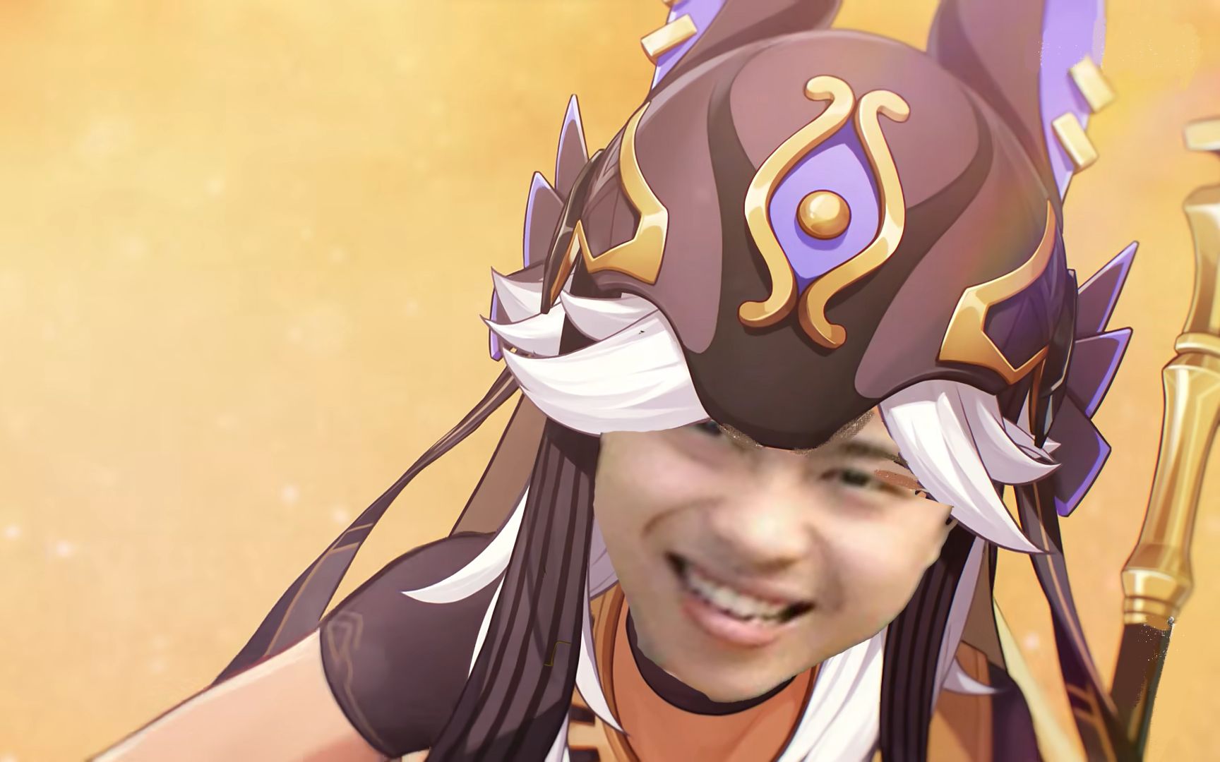 【原神】当年陈刀仔他能用20块赢到3700万,我赛诺大风纪官用20万赢到