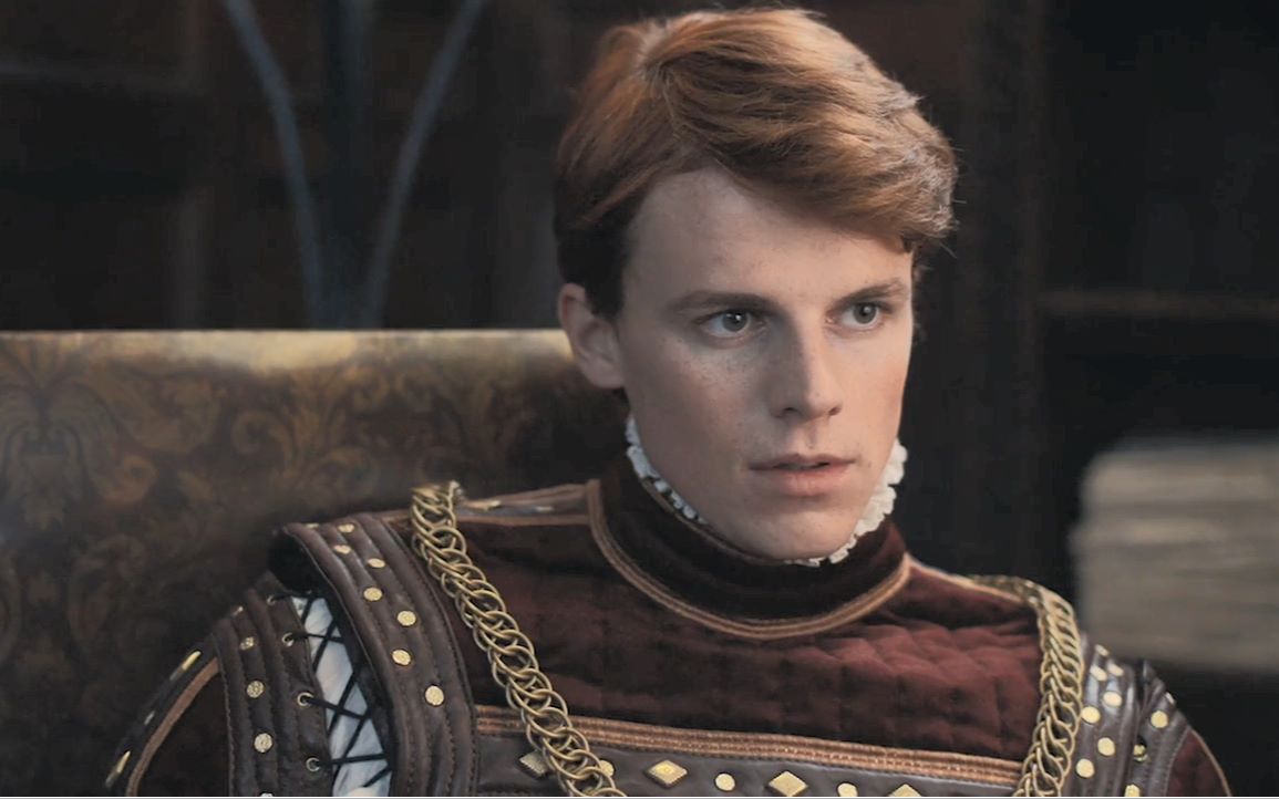 公主】第一季|the spanish princess|哈利个人向|亨八|卢瑞·奥康纳