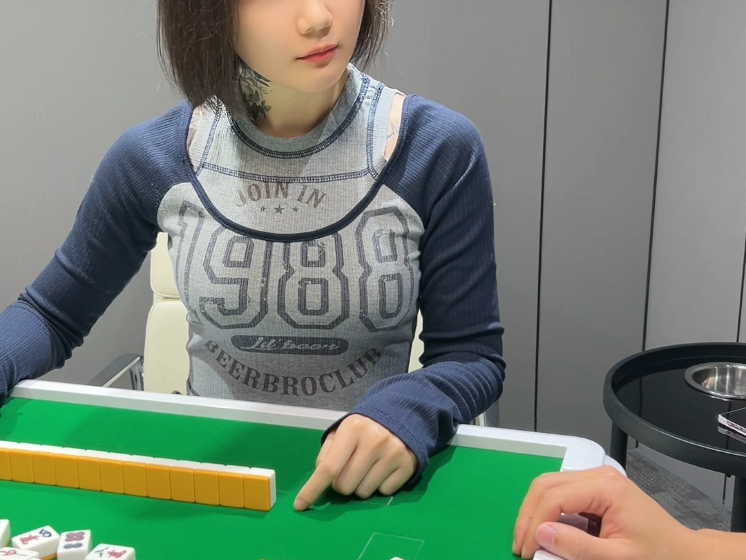 美女的话不能信