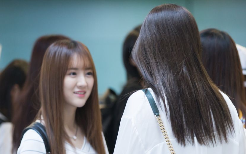 戴莫20160829上海飞长沙送机饭拍戴莫发糖cut戴萌x莫寒