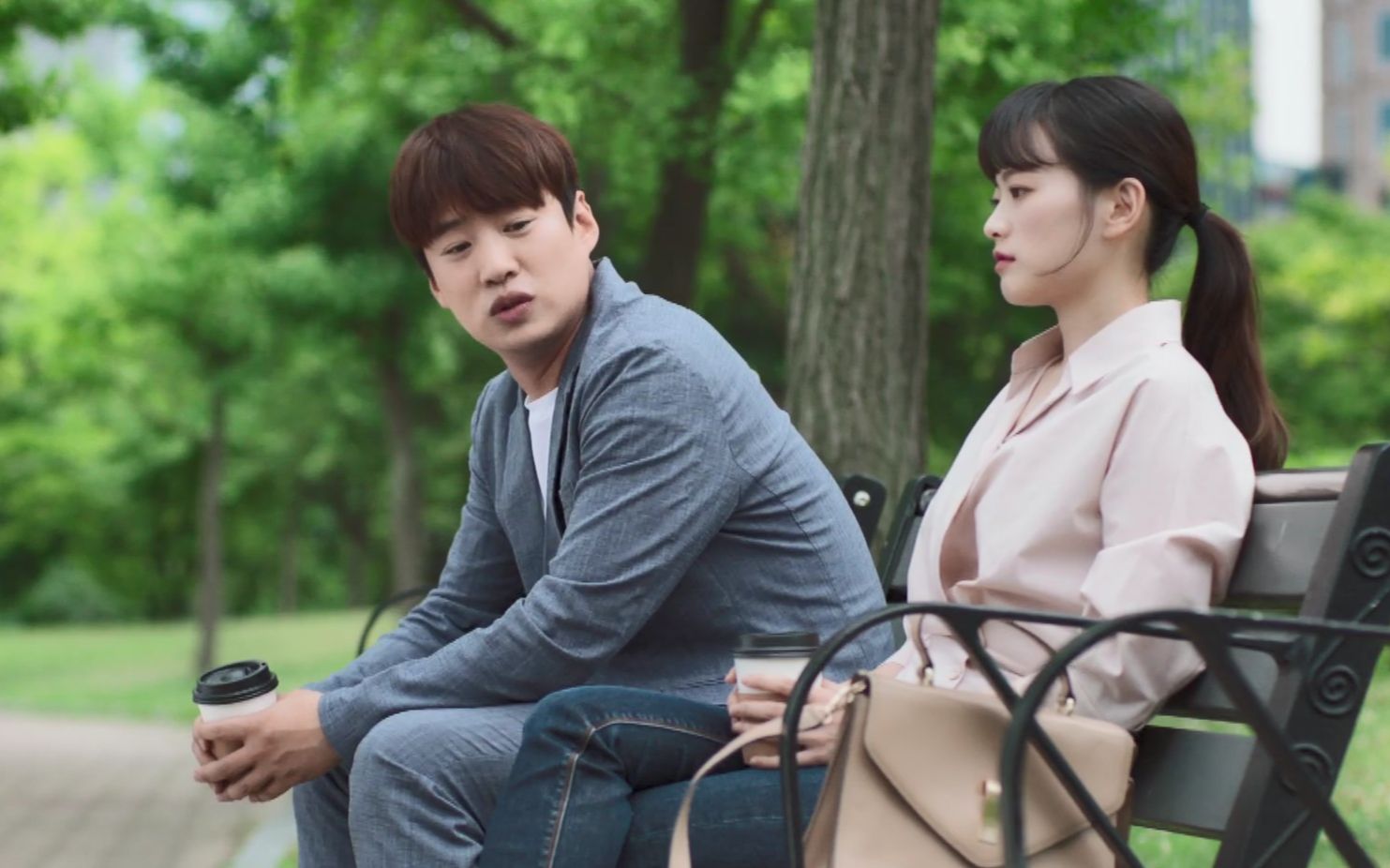 【melo体质】安宰弘 10cut # 你喜欢真珠吗