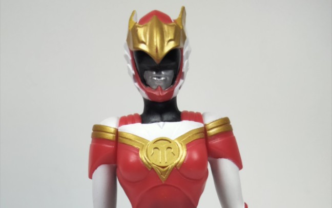 白羊赛沙 17cm软胶玩具《超星神》