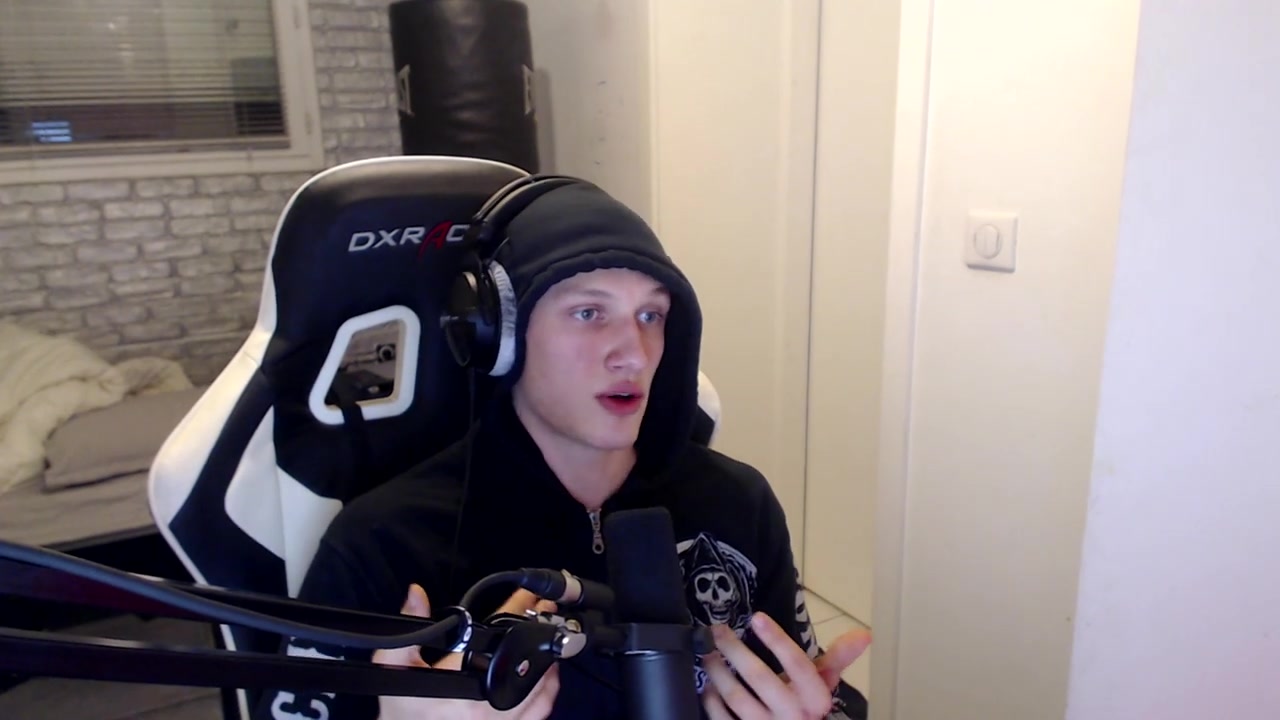 ziblacking:i got banned for cheating on stream ? (explication)