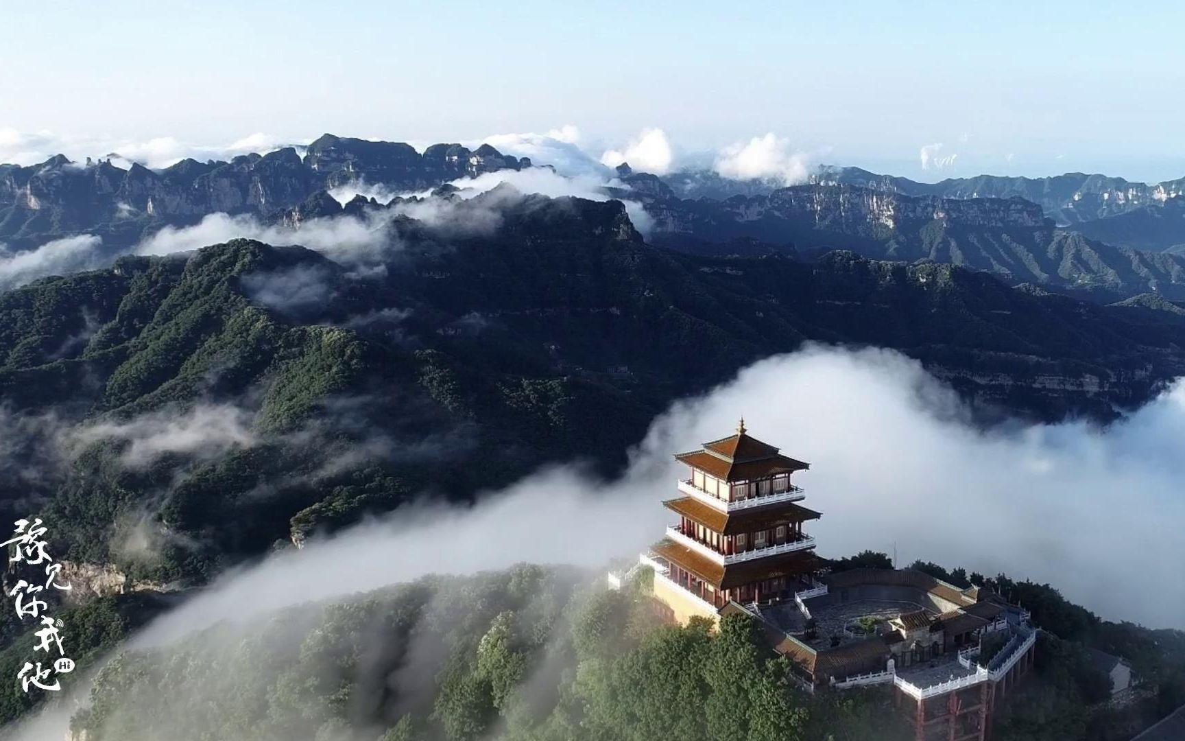 河南济源风景图片图片