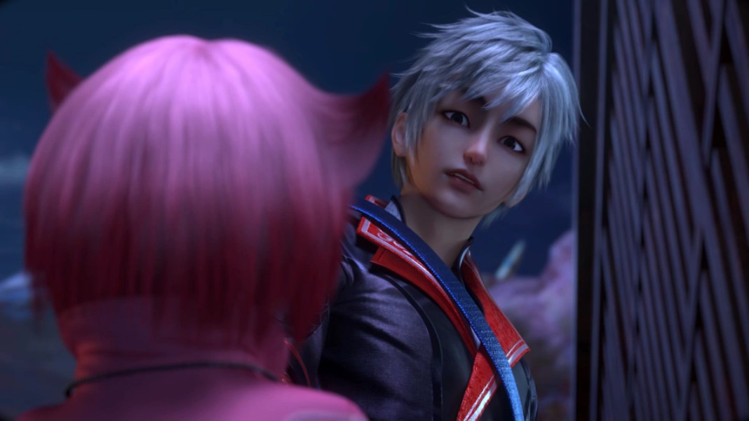 我是大神仙集5集 完整版