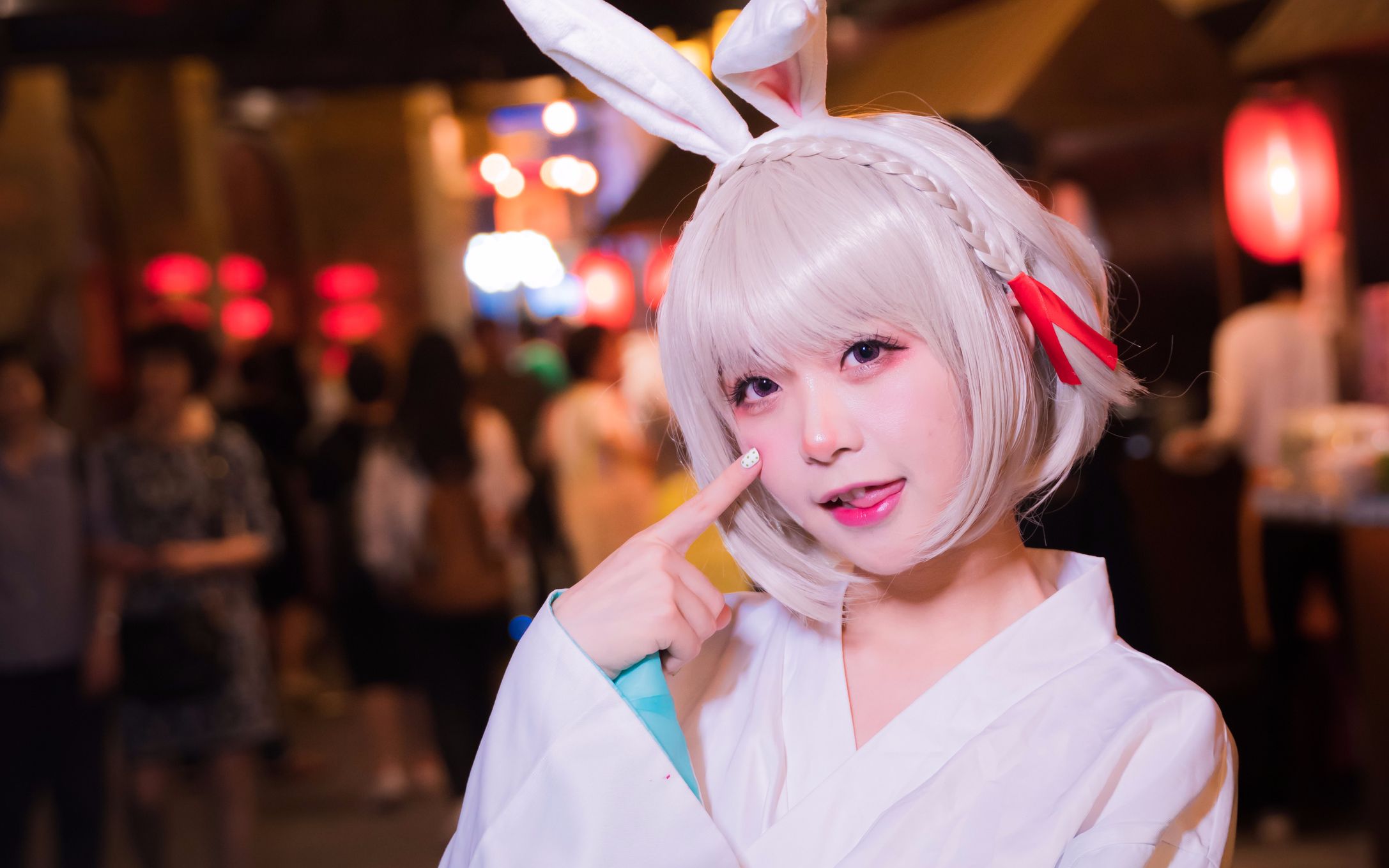 CP12 cosplay highlight 游场cos拍摄哔哩哔哩bilibili