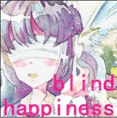 【洛天依】blind happiness 失明少女【原创曲PV付】