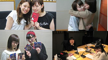 矢倉楓子、谷川愛梨、小谷里歩 矢倉楓子、谷川愛梨、小谷里歩 『NMB48のTEPPENラジオ』_哔哩哔