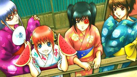 Nameless银魂配音社 减肥篇中文配音 哔哩哔哩 Nameless银魂配音社 减肥篇中文配音 哔哩哔哩