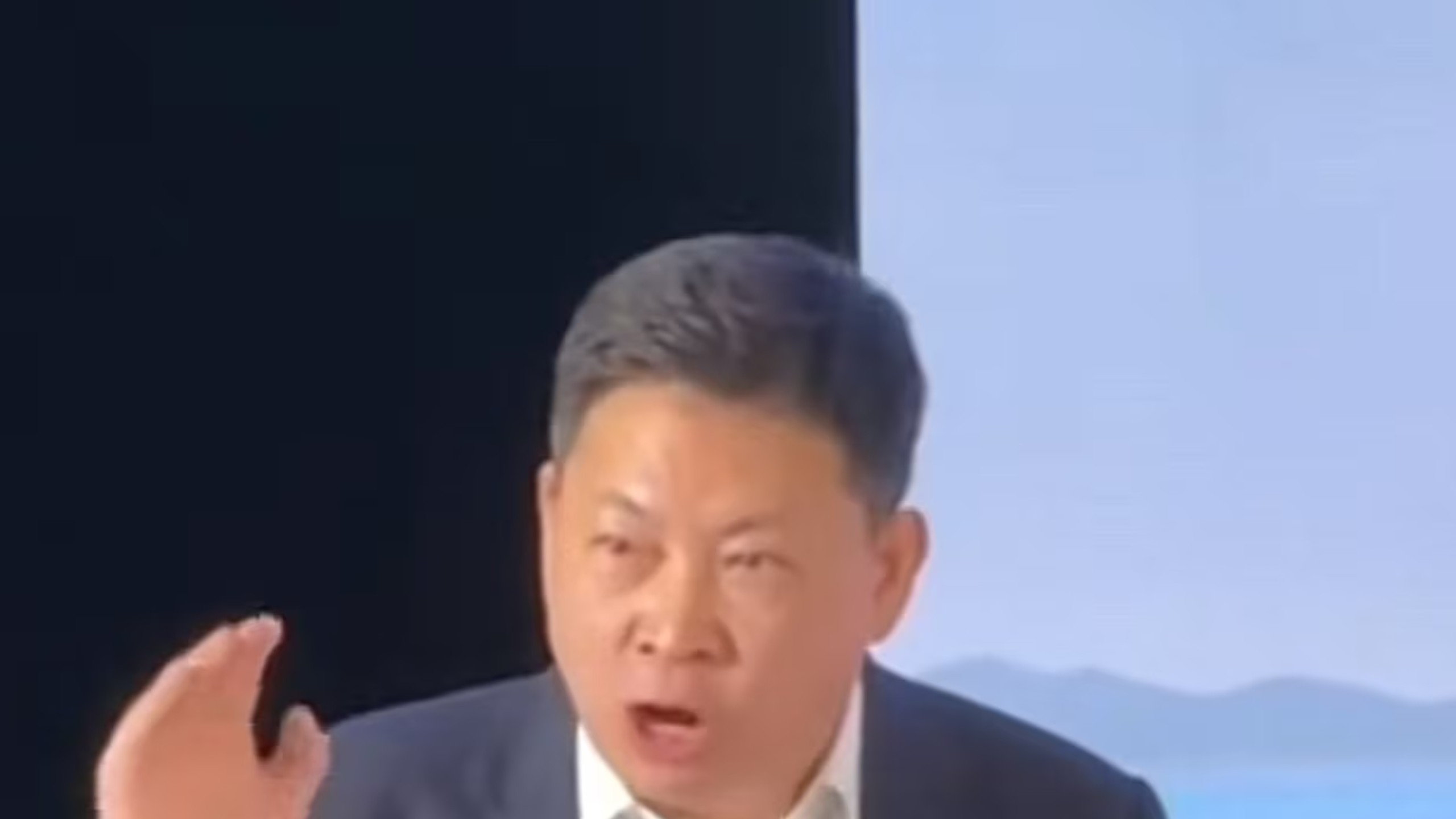 玄武口音这一块