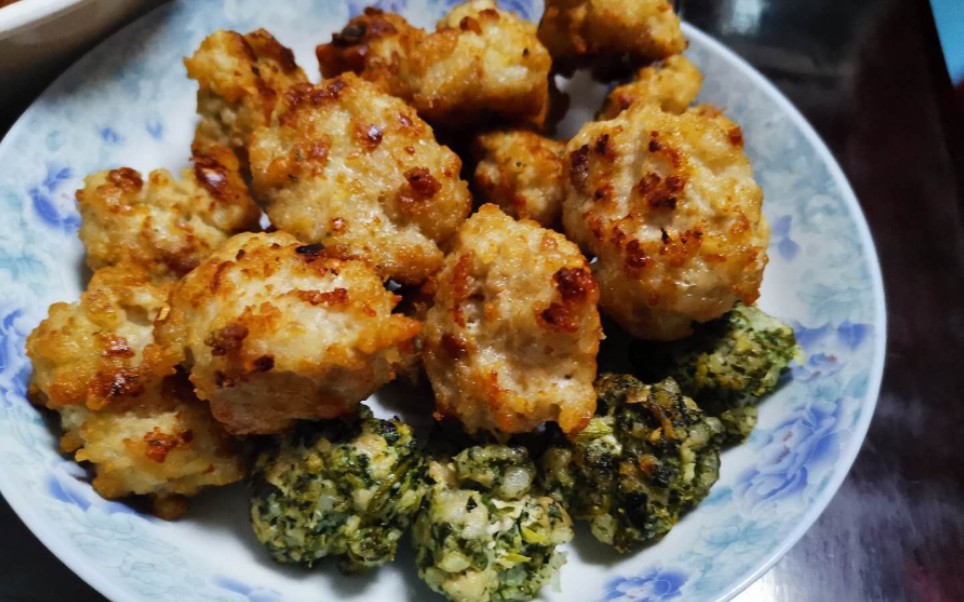 红烧肉  肉圆   扁食