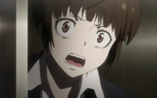 Psycho Pass 2 哔哩哔哩 Bilibili