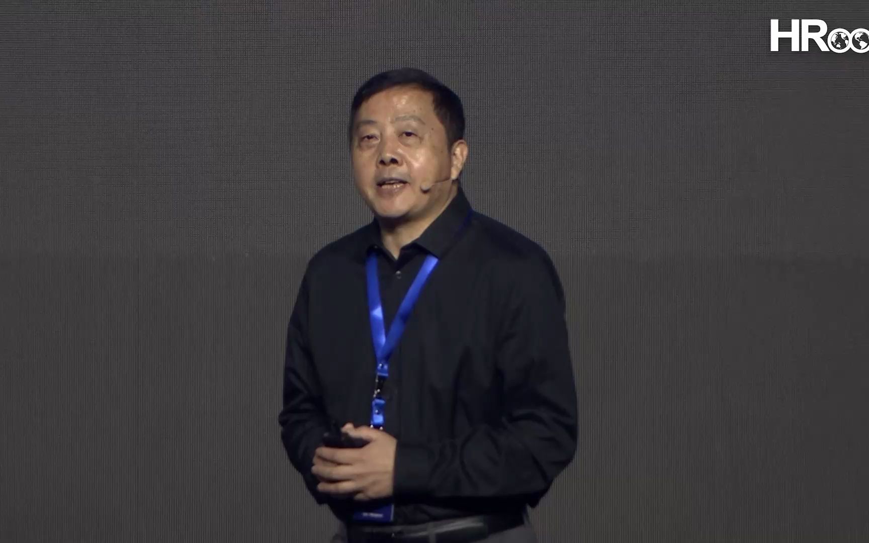 华为前人力资源副总裁吴建国:《低稳定的组织,高密度的人才》